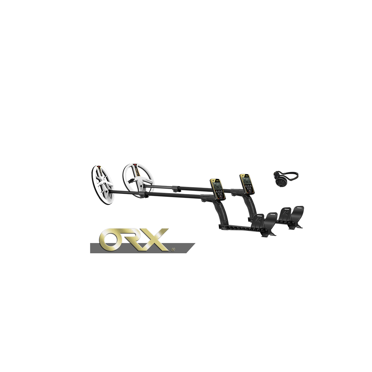 XP ORX Dedektör