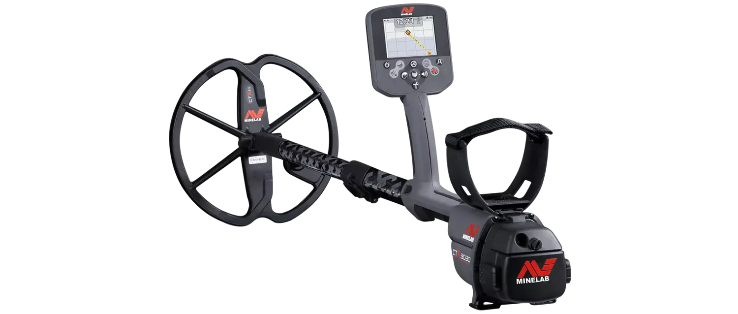 Çorum Minelab CTX 3030 ürün görseli