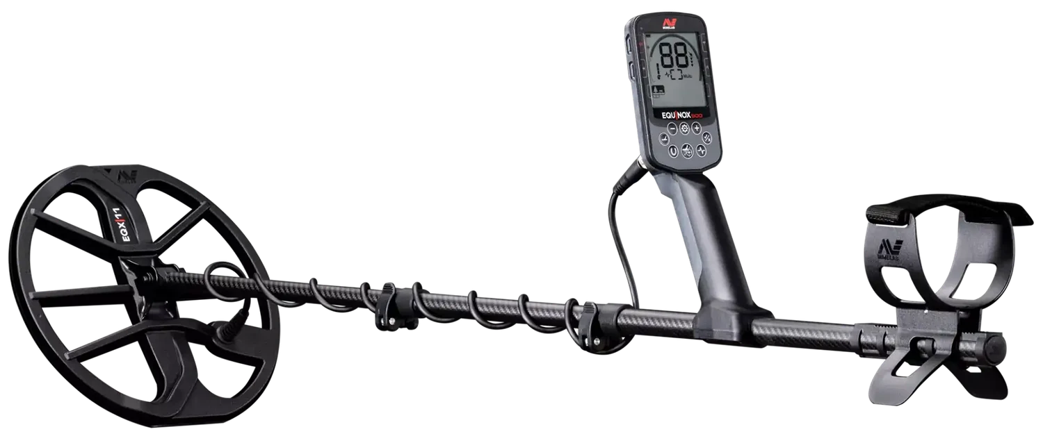 Çorum Minelab Equinox 900 ürün görseli
