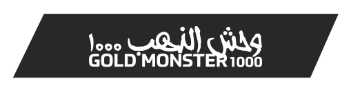 Çorum Minelab Gold Monster 1000 - Gold Monster 1000 küçük altın dedektörü
