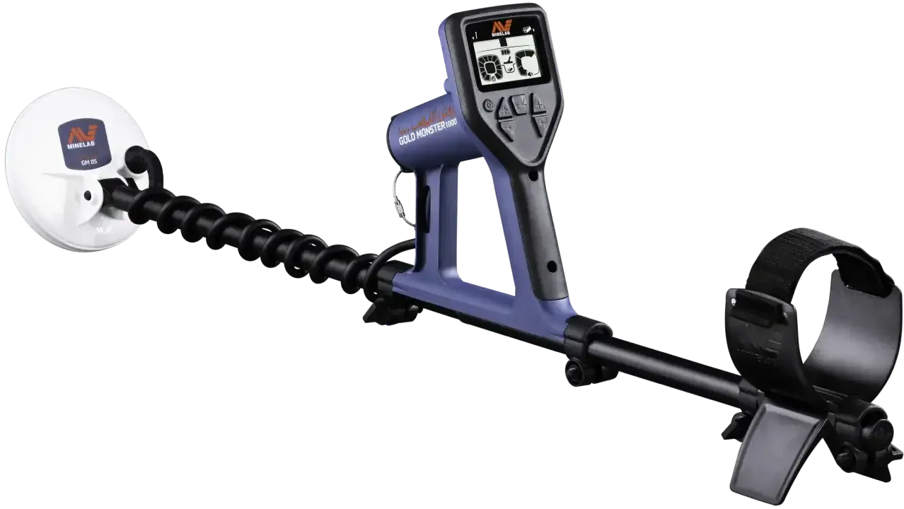 Çorum Minelab Gold Monster 1000 ürün görseli