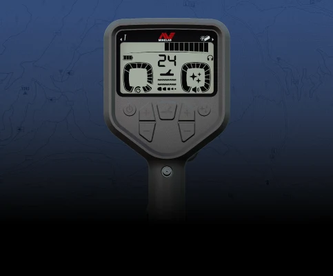 Çorum Minelab Gold Monster 2000 - Otomatik altın ayarı