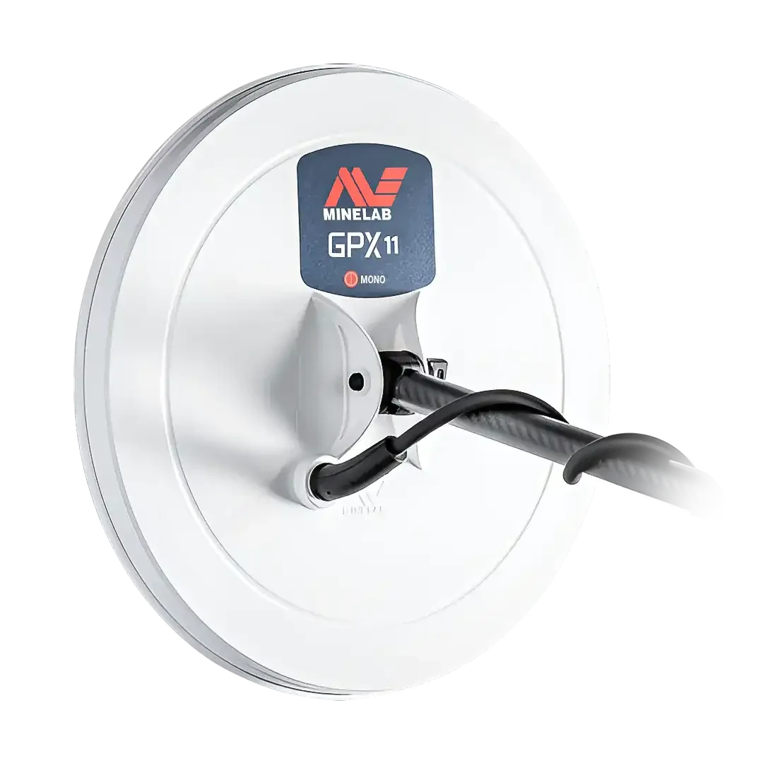 Çorum Minelab GPX 6000 - GPX 11 Monoloop bobin