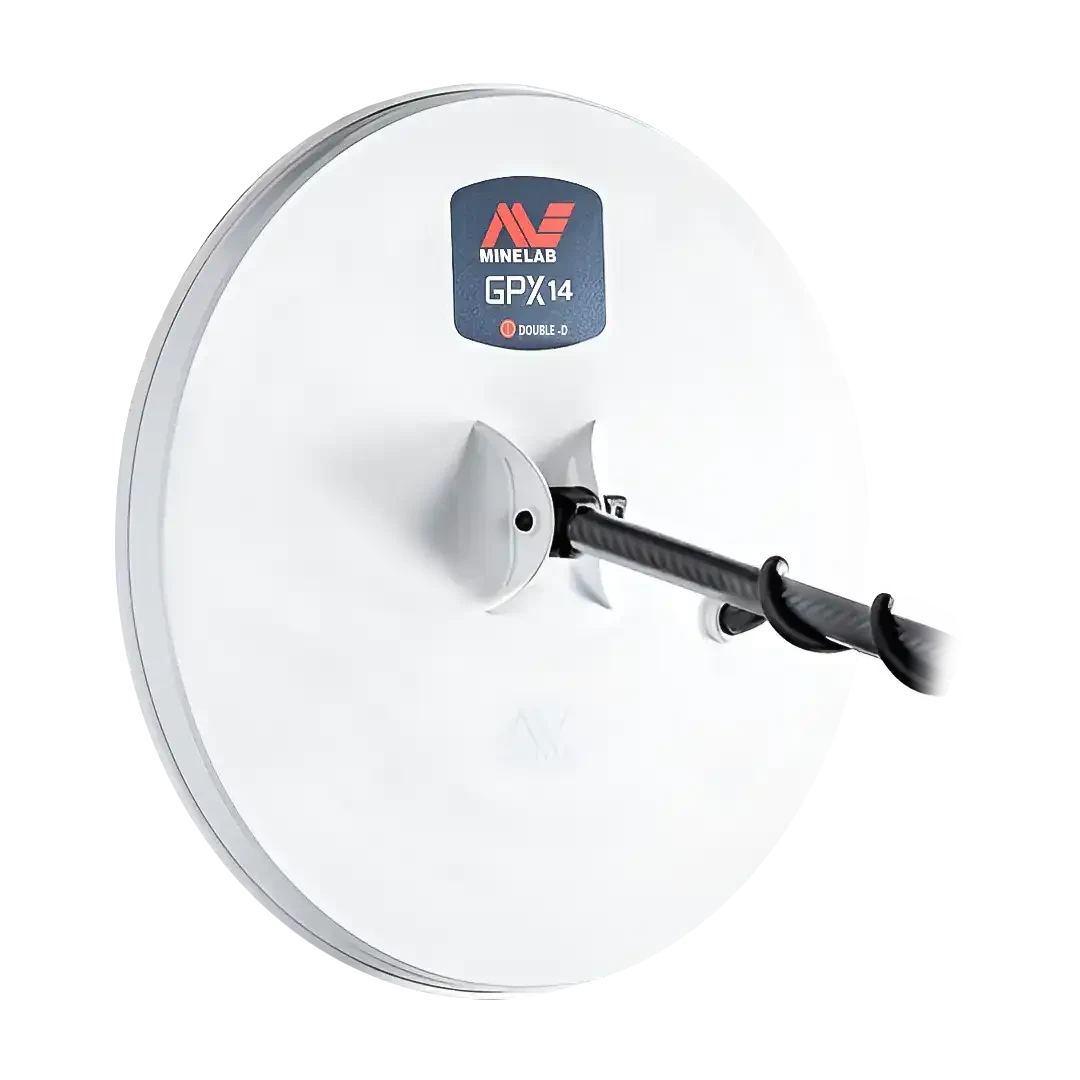 Çorum Minelab GPX 6000 - GPX 14 Monoloop bobin