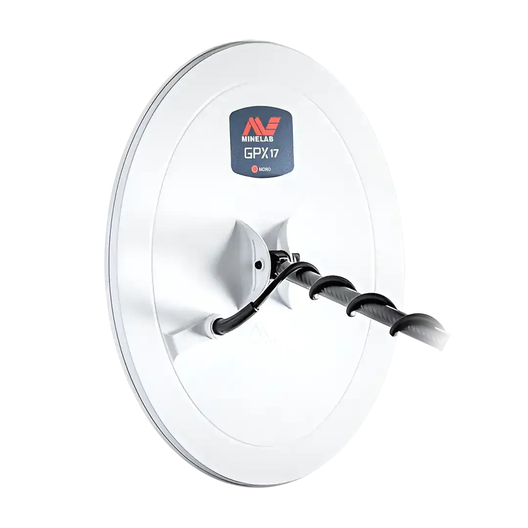 Çorum Minelab GPX 6000 - GPX 17 bobin