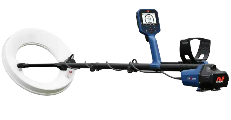 Çorum Minelab GPZ 8000 - GPZ 8000 altın dedektörü