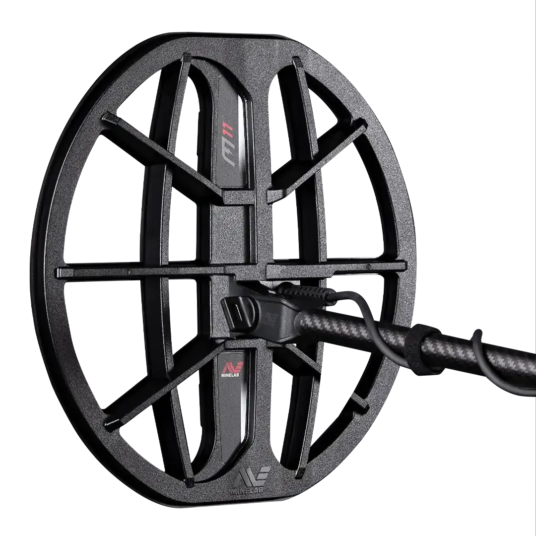 Çorum Minelab Manticore - M11 Double-D bobin