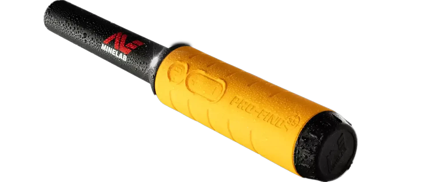Çorum Minelab PRO-FIND 35 ürün görseli