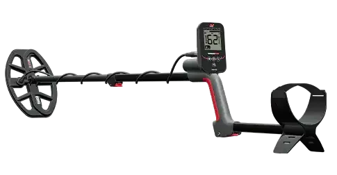 Çorum Minelab Vanquish 360 ürün görseli