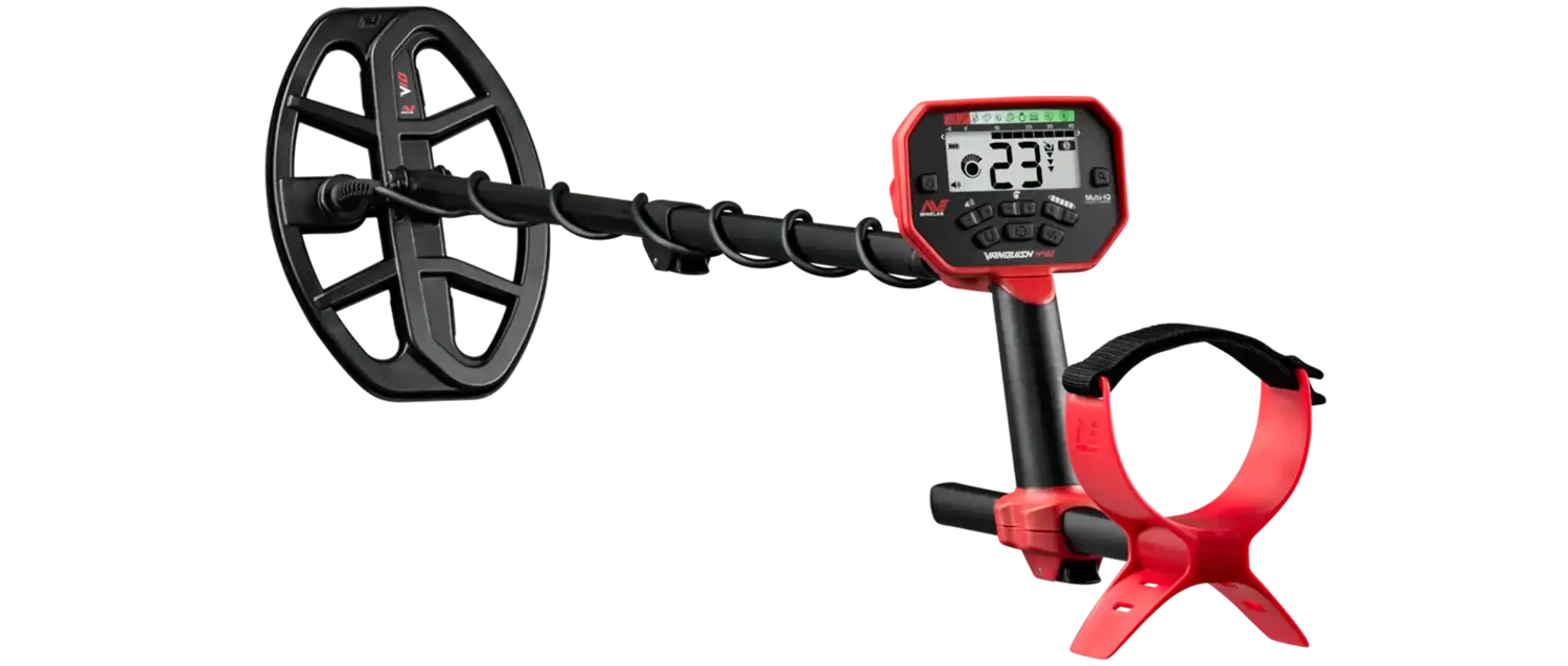 Çorum Minelab Vanquish 440 ürün görseli