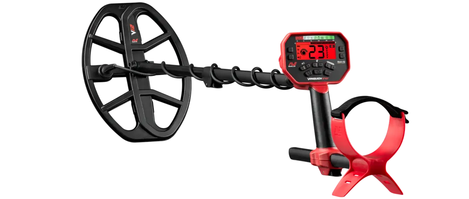 Çorum Minelab Vanquish 540 ürün görseli