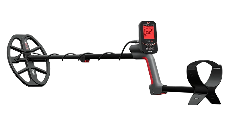 Çorum Minelab Vanquish 560 Pro Pack - VANQUISH metal dedektör