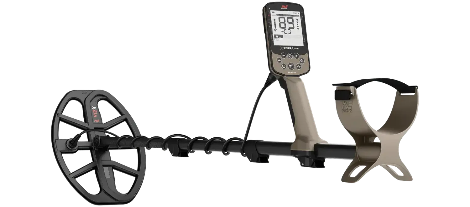 Çorum Minelab X-Terra Elite ürün görseli