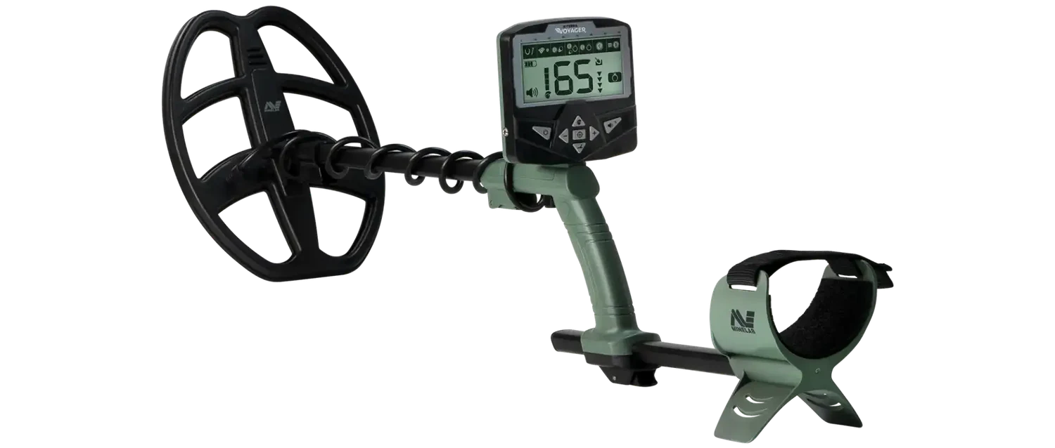 Çorum Minelab X-Terra Voyager ürün görseli