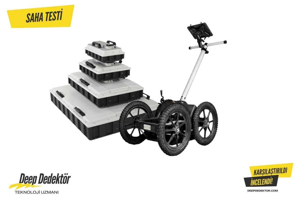 Çorum MALA Ground Explorer GX ürün görseli