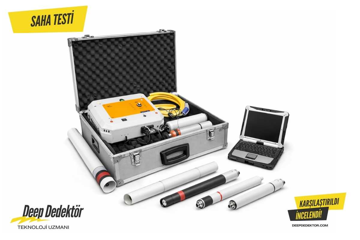 Çorum MALA ProEx System ürün görseli