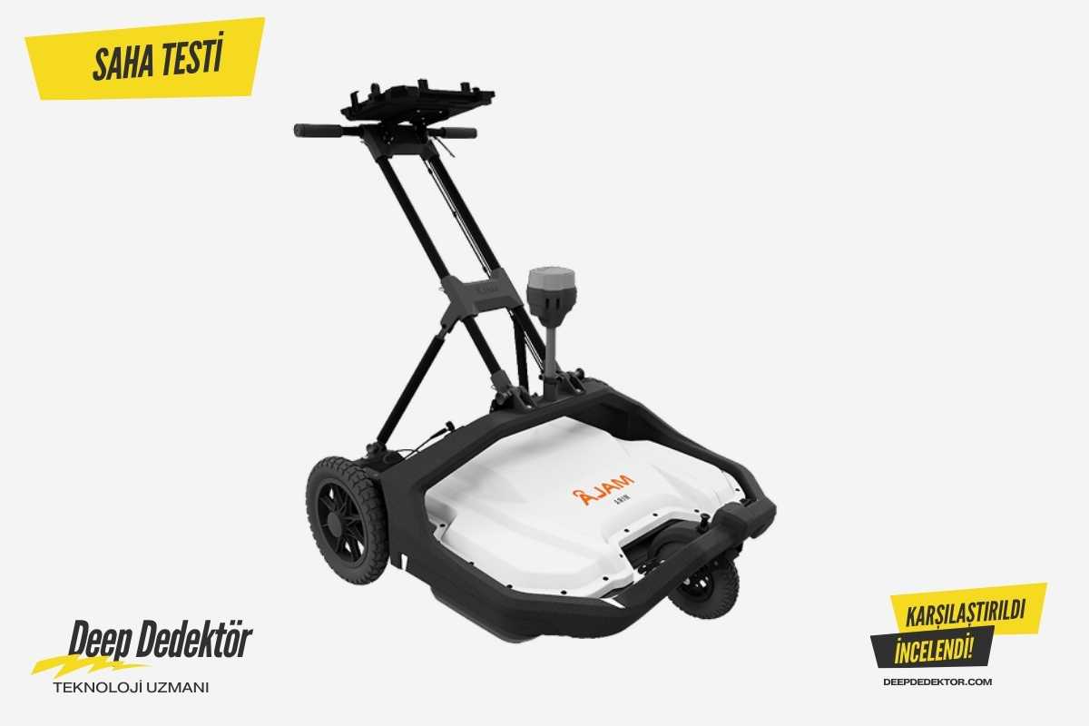 Çorum MALA MIRA Compact ürün görseli